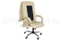 Офисное массажное кресло EGO BOSS EG1001 (Арпатек) - 8